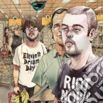 (LP VINILE) Riot now! cd