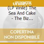 (LP Vinile) The Sea And Cake - The Biz (White Lp+Mp3) vinile