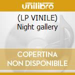 (LP VINILE) Night gallery cd
