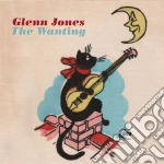 (LP Vinile) Glenn Jones - The Wanting (2 Lp) vinile