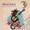 Glenn Jones - Wanting cd