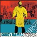 Sorry Bamba - Volume One: 1970-1979