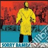 Sorry Bamba - Volume One: 1970-1979 cd