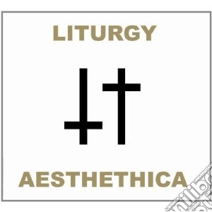 (LP Vinile) Liturgy - Aesthethica (2 Lp) lp vinile di Liturgy