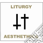 (LP Vinile) Liturgy - Aesthethica (2 Lp)