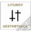 (LP Vinile) Liturgy - Aesthethica (2 Lp) cd