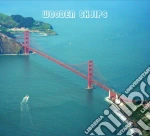 Wooden Shjips - West cd