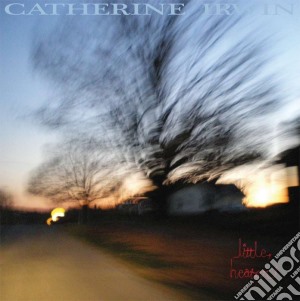 (LP Vinile) Catherine Irwin - Little Heater lp vinile di Catherine Irwin