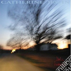 Catherine Irwin - Little Heater cd musicale di Catherine Irwin
