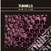 (LP Vinile) Tunnels - Blackout cd