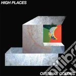 (LP Vinile) High Places - Original Colors vinile