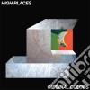 (LP Vinile) High Places - Original Colors cd