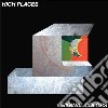 High Places - Original Colors cd