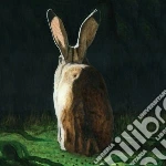 Alexander Tucker - Third Mouth cd