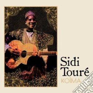 (LP Vinile) Sidi Toure - Koima lp vinile di Sidi Toure