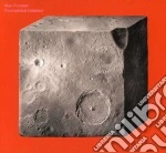 Man Forever - Pansophical Cataract cd