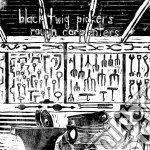 Black Twig Pickers - Rough Carpenters cd