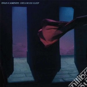 (LP Vinile) Evan Caminiti - Dreamless Sleep lp vinile di Evan Caminiti