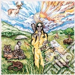 Guardian Alien - See The World Given To A One Love Entity cd