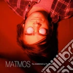 (LP Vinile) Matmos - Marriage Of True Minds (2 Lp) vinile