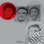 (LP Vinile) Matthew Friedberger - Matricidal Sons Of Bitches (2 Lp) vinile