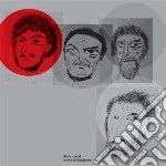 Matthew Friedberger - Matricidal Sons Of Bitches cd