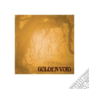 Golden Void - Golden Void cd musicale di Void Golden