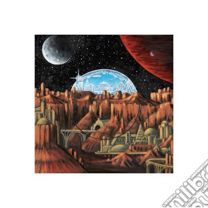 (LP VINILE) A world out of time lp vinile di Tapestry Eternal