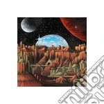(LP VINILE) A world out of time cd