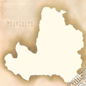 Mountains - Centralia cd musicale di Mountains