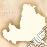 Mountains - Centralia cd