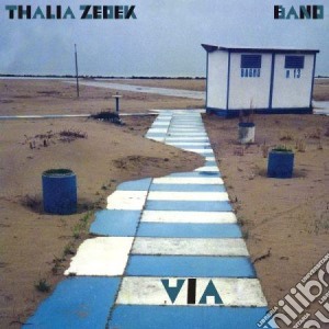 (LP Vinile) Thalia Zedek Band - Via lp vinile di Thalia zedek band