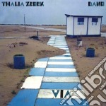 (LP Vinile) Thalia Zedek Band - Via