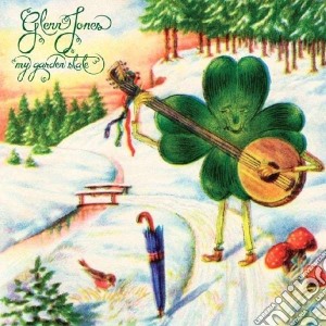 Glenn Jones - My Garden State cd musicale di Glenn Jones
