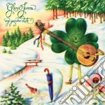 Glenn Jones - My Garden State cd
