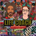 (LP Vinile) Life Coach - Alphawaves