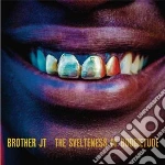 (LP Vinile) Brother Jt - Svelteness Of Boogietude vinile