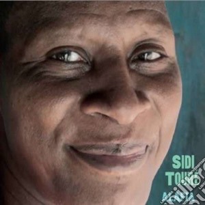 (LP Vinile) Sidi Toure - Alafia lp vinile di Sidi Toure
