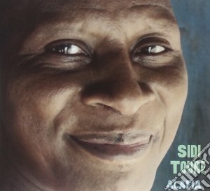 Sidi Toure - Alafia cd musicale di Sidi Toure