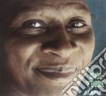 Sidi Toure - Alafia cd
