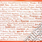 (LP Vinile) Mountains - Mountains Mountains Mountains vinile