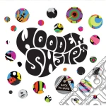 (LP Vinile) Wooden Shjips - Back To Land vinile