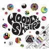 Wooden Shjips - Back To Land cd