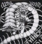 (LP Vinile) Oozing Wound - Retrash vinile