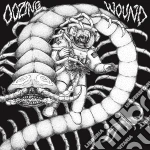 Oozing Wound - Retrash cd