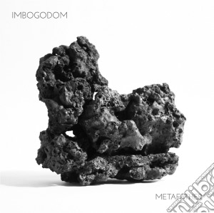 (LP Vinile) Imbogodom - Metafather lp vinile di Imbogodom