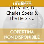 (LP Vinile) D Charles Speer & The Helix - Double Exposure vinile