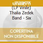 (LP Vinile) Thalia Zedek Band - Six
