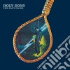 Holy Sons - Fact Facer cd