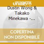 Dustin Wong & Takako Minekawa - Savage Imagination cd